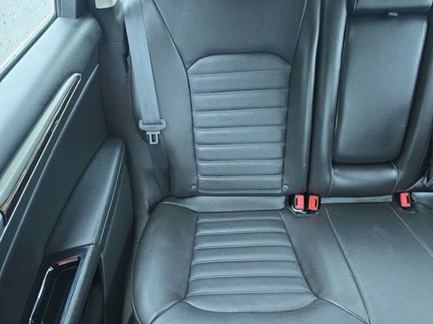 Used 2016 Ford Fusion SE w/ Equipment Group 202A AWD/4WD image 15