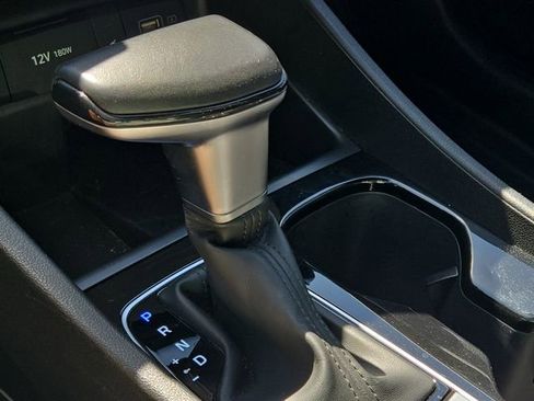 Used 2024 Hyundai Santa Cruz XRT image 29