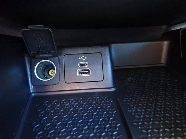 New 2026 Ford Bronco Sport Outer Banks w/ Outer Banks Tech Package+ AWD/4WD image 20