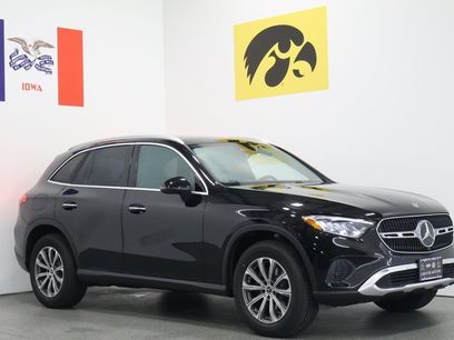 New 2026 Mercedes-Benz GLC 300 4MATIC