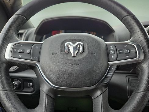 New 2026 RAM 2500 Tradesman AWD/4WD image 24