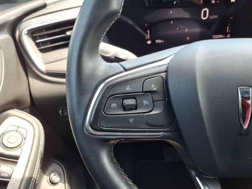 Used 2024 Buick Encore GX Preferred FWD image 18
