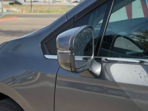 New 2026 Honda Odyssey EX-L image 11