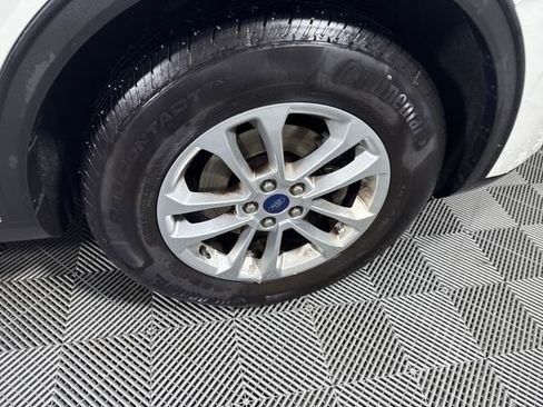 Used 2022 Ford Escape SE w/ Convenience Package image 11