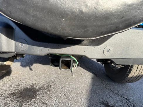 Used 2024 Ford Bronco Outer Banks image 15