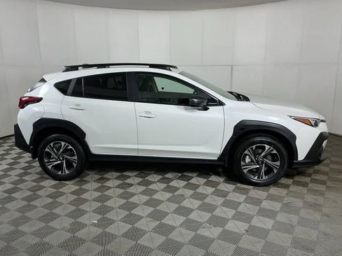 New 2026 Subaru Crosstrek 2.0i Premium image 8