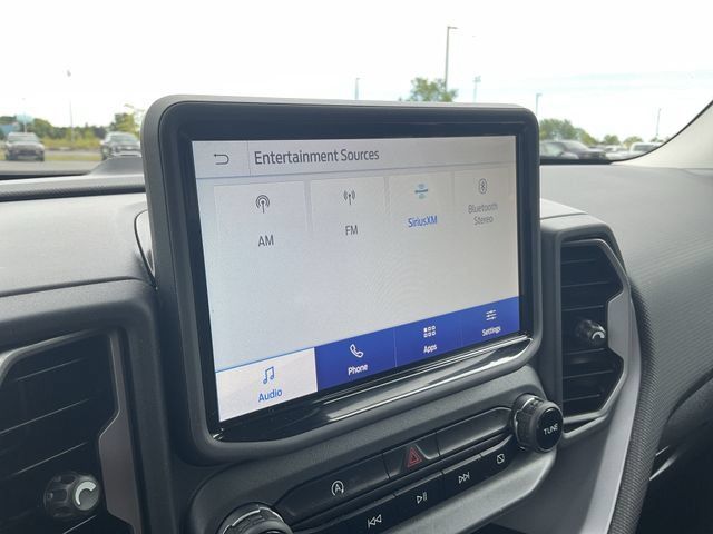 Used 2023 Ford Bronco Sport Big Bend w/ Convenience Package AWD/4WD image 17