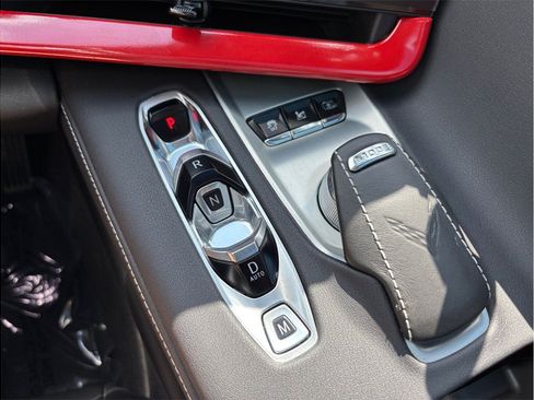 Used 2020 Chevrolet Corvette Stingray Preferred Cpe w/ 2LT Preferred Equipment Group RWD image 40