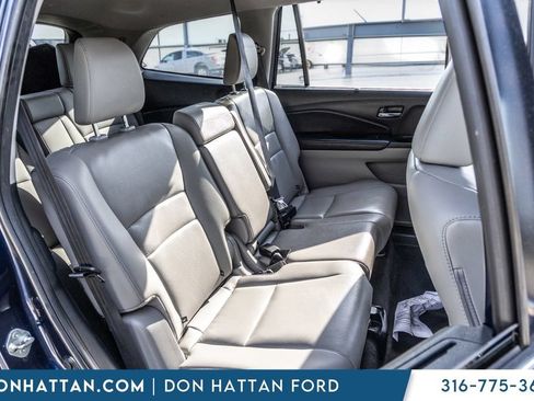 Used 2019 Honda Pilot EX-L image 20