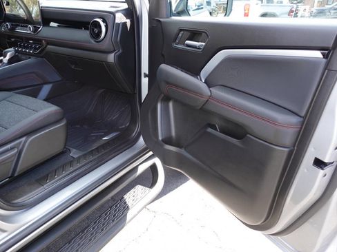 Used 2023 Chevrolet Colorado Z71 w/ LPO, Skid Plate Package image 35