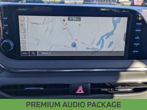 Used 2023 Hyundai Sonata N Line image 24