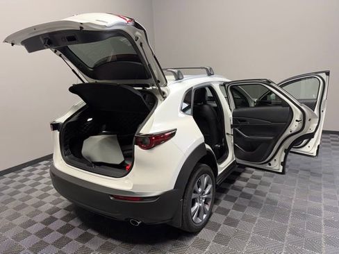 Certified 2024 MAZDA CX-30 AWD 2.5 S w/ Preferred Package image 26