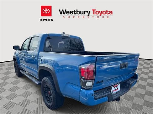 Used 2018 Toyota Tacoma TRD Pro image 9