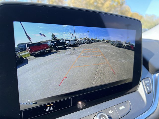 Used 2023 Chevrolet Blazer LT FWD image 15