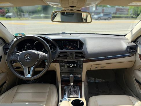 Used 2012 Mercedes-Benz E 350 Coupe image 15