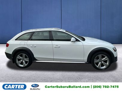 Used 2014 Audi A4 Prestige