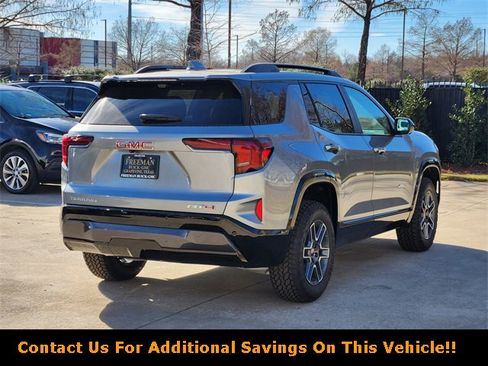 New 2026 GMC Terrain AT4 w/ Technology Package II image 3