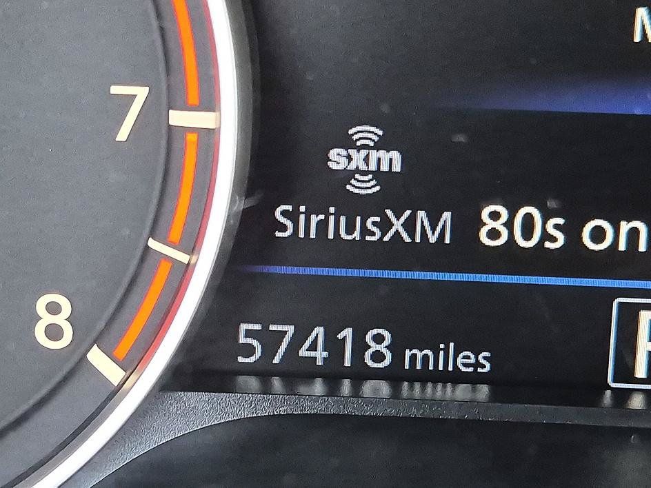 Used 2024 Nissan Altima 2.5 SV FWD image 20