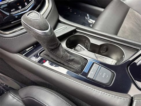 Used 2019 Cadillac CTS V w/ Carbon Fiber Package image 23