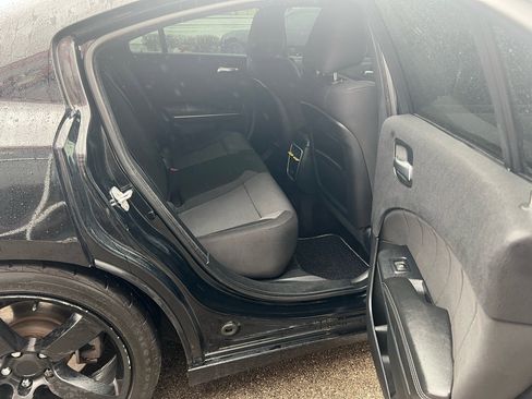 Used 2017 Dodge Charger R/T w/ Driver Confidence Group image 15