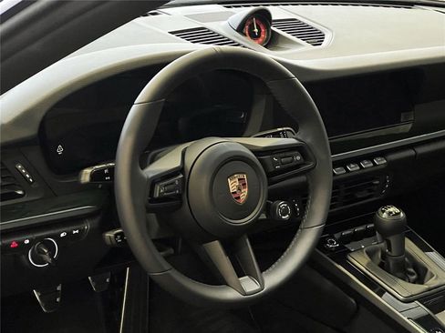 Certified 2026 Porsche 911 GT3 w/ Chrono Package image 19