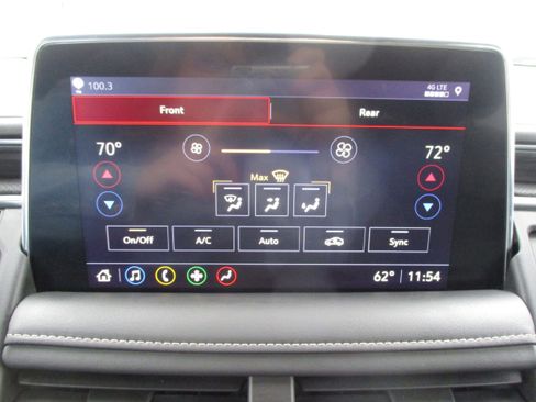 Used 2021 GMC Yukon SLT image 23