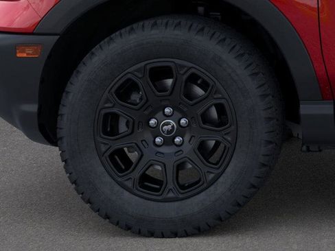 New 2025 Ford Bronco Sport Badlands w/ Badlands Tech Package image 19