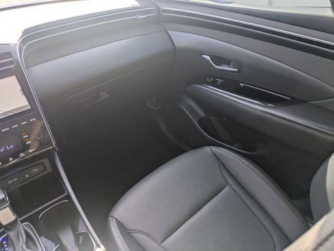 Used 2023 Hyundai Tucson XRT image 18
