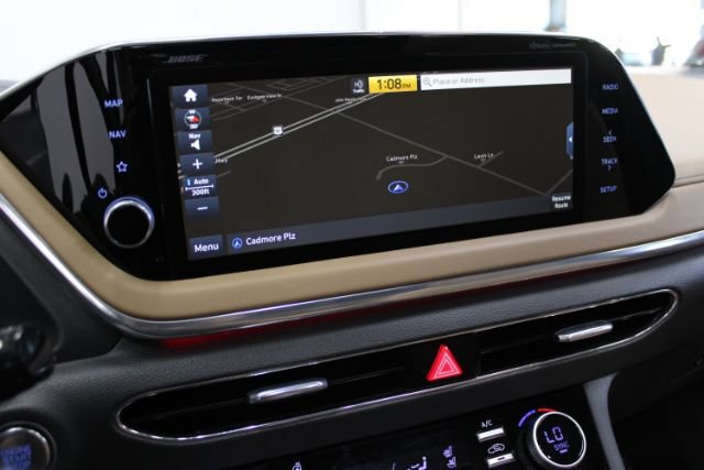 Used 2020 Hyundai Sonata Limited FWD image 20