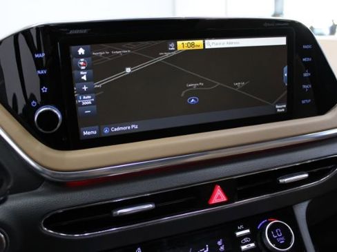 Used 2020 Hyundai Sonata Limited FWD image 20