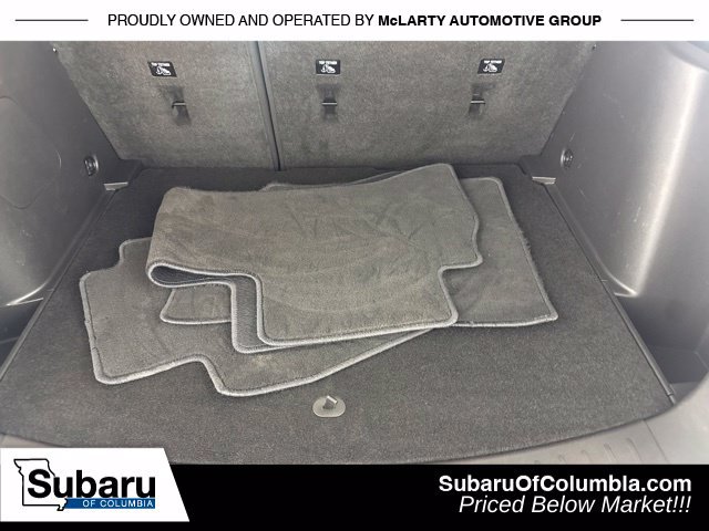 Used 2023 Chevrolet TrailBlazer LT FWD image 30