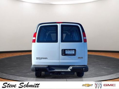 New 2025 GMC Savana 2500 w/ Driver Convenience Package image 20