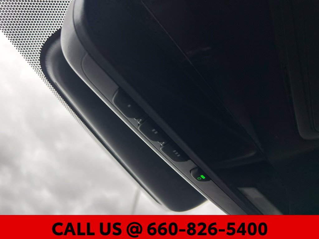 New 2026 Toyota Sequoia Limited AWD/4WD image 36