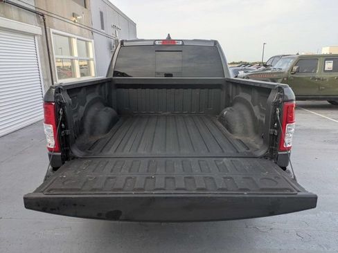 Used 2022 RAM 1500 Big Horn RWD image 12