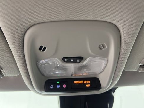 New 2026 Chevrolet TrailBlazer LT w/ LT Cold Weather Package image 27