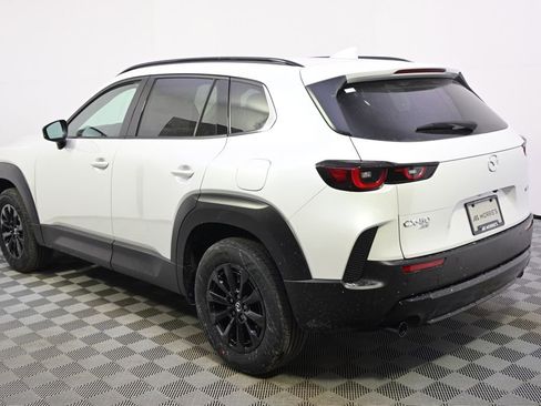 New 2026 MAZDA CX-50 AWD 2.5 Hybrid w/ Weather Package image 3