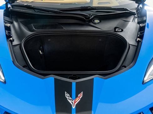 Used 2020 Chevrolet Corvette Stingray Premium Cpe w/ 3LT Preferred Equipment Group RWD image 54