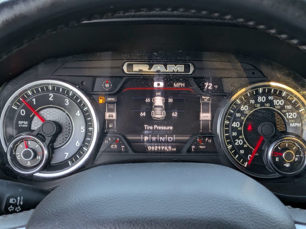 Used 2023 RAM 1500 Lone Star AWD/4WD image 27