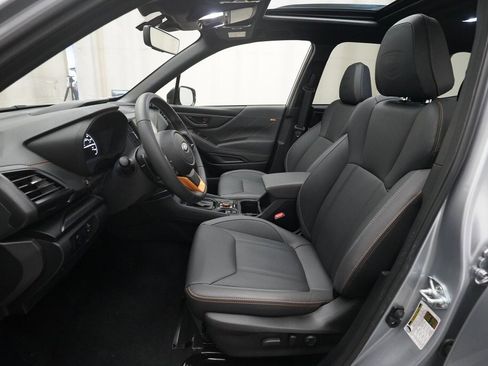 Used 2025 Subaru Forester Wilderness image 7