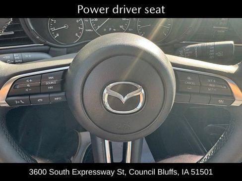 Used 2024 MAZDA CX-30 AWD 2.5 S w/ Preferred Package image 18