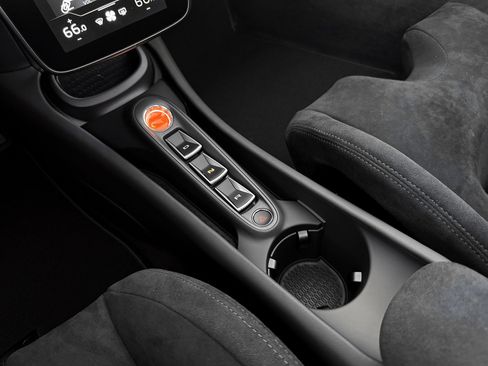 New 2026 McLaren Artura Spider image 14