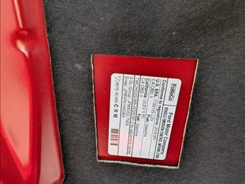 Used 2018 Ford Taurus SEL image 20