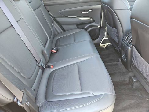 Certified 2025 Hyundai Tucson Limited image 20