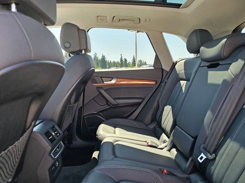 Used 2023 Audi Q5 2.0T Premium Plus image 19