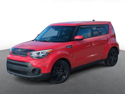 Used 2019 Kia Soul