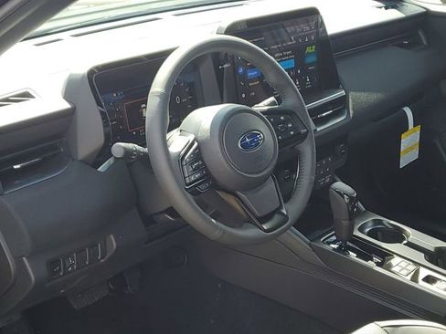 New 2026 Subaru Outback Limited AWD/4WD image 21