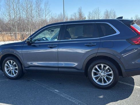 Used 2023 Honda CR-V EX-L image 11