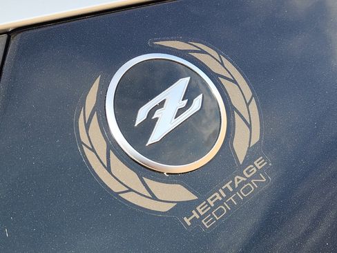 New 2026 Nissan Z Performance image 12