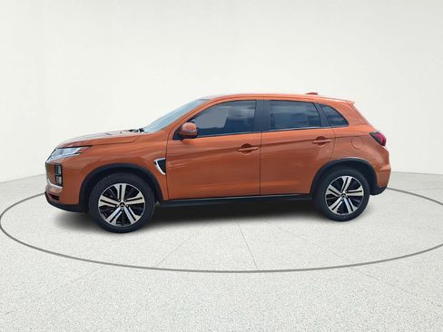 New 2026 Mitsubishi Outlander Sport SE AWD/4WD image 3