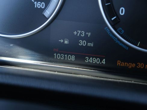 Used 2017 BMW X3 xDrive35i w/ M Sport image 49